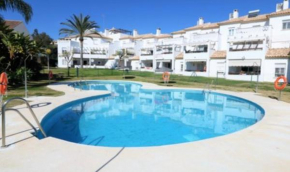 Los Sauces, Estepona